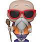 POP figure Dragon Ball Z Gohan Master Roshi with Staff - Thumbnail 2