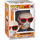 POP figure Dragon Ball Z Gohan Master Roshi with Staff - Thumbnail 3