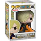 POP figure One Piece Vinsmoke Sanji - Thumbnail 3