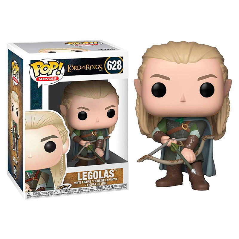 POP figure Lord of the Rings Legolas 2
