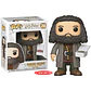 POP figure Harry Potter Hagrid with cake 15cm - Thumbnail 1