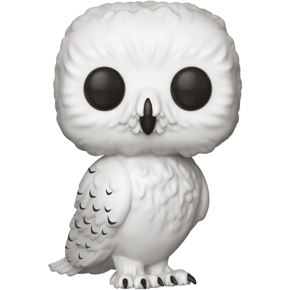POP figure Harry Potter Hedwig 3