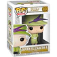 POP figure Royal Wedding Queen Elizabeth II - Thumbnail 3