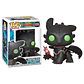 POP figure How to Train your Dragon 3 Toothless - Thumbnail 1