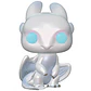 POP figure How to Train your Dragon 3 Light Fury - Thumbnail 2