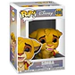 POP figure Disney Lion King Simba - Thumbnail 2