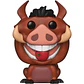 POP figure Disney Lion King Luau Pumbaa - Thumbnail 2