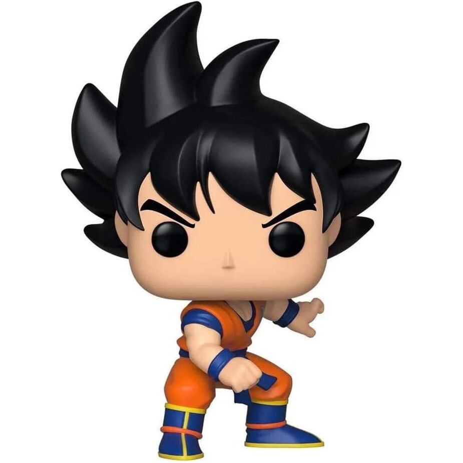 POP figure Dragon Ball Z Goku 2