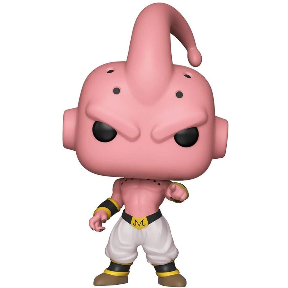 POP figure Dragon Ball Z Kid Buu 3