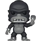 POP figure Simpsons King Homer - Thumbnail 2