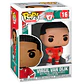 POP figure Liverpool Virgil Van Dijk - Thumbnail 2