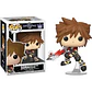 POP figure Disney Kingdom Hearts 3 Sora with Ultima Weapon - Thumbnail 2