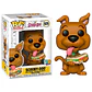 POP figure Scooby Doo with Sandwich - Thumbnail 1
