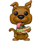POP figure Scooby Doo with Sandwich - Thumbnail 2