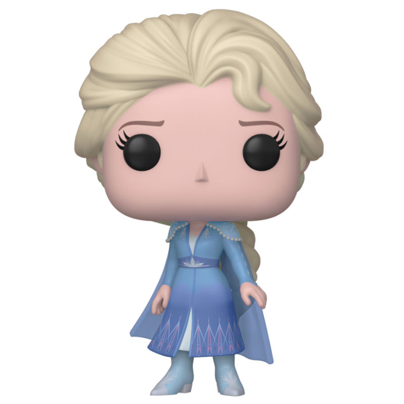 POP figure Disney Frozen 2 Elsa 1
