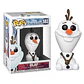 POP figure Disney Frozen 2 Olaf - Thumbnail 1