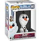 POP figure Disney Frozen 2 Olaf - Thumbnail 3