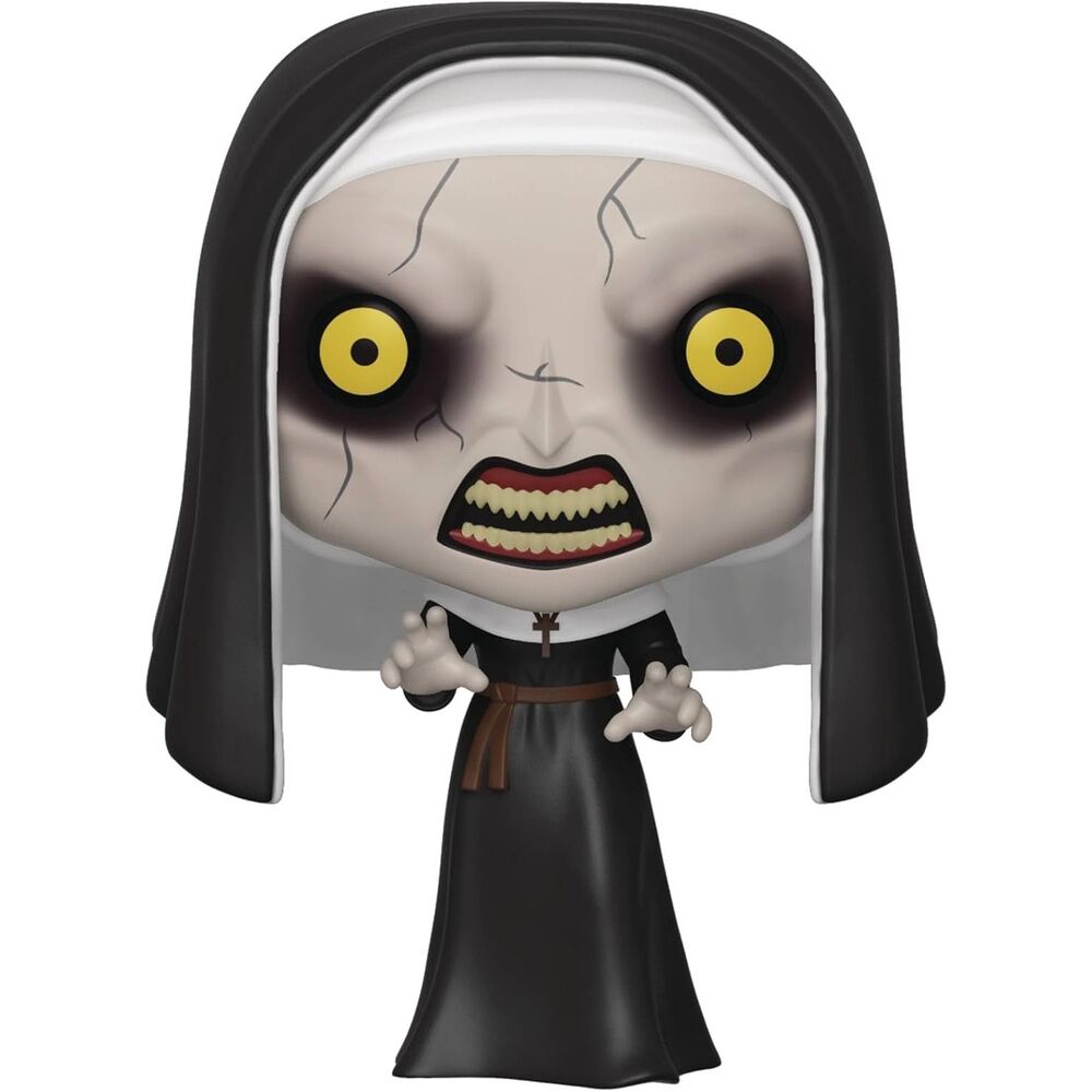 POP figure The Nun Demonic Nun 2