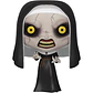 POP figure The Nun Demonic Nun - Thumbnail 2