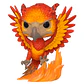 POP figure Harry Potter Fawkes - Thumbnail 2