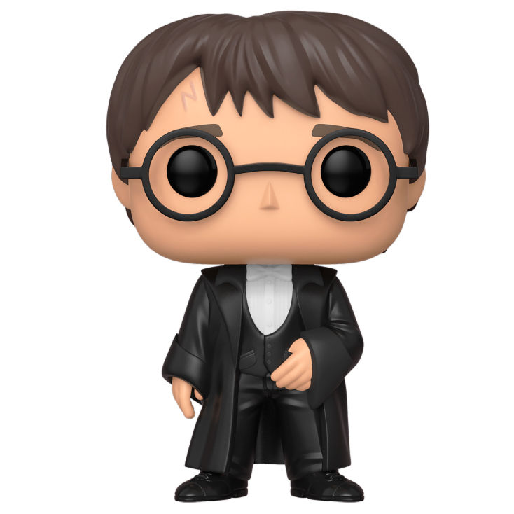 POP figure Harry Potter Yule Ball 1