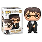 POP figure Harry Potter Yule Ball - Thumbnail 2