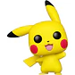 POP figure Pokemon Pikachu - Thumbnail 1