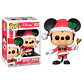 POP figure Disney Holiday Mickey - Thumbnail 1