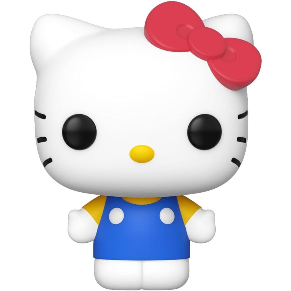 POP figure Sanrio Hello Kitty Classic 1