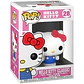 POP figure Sanrio Hello Kitty Classic - Thumbnail 3