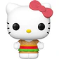 POP figure Sanrio Hello Kitty KBS - Thumbnail 1