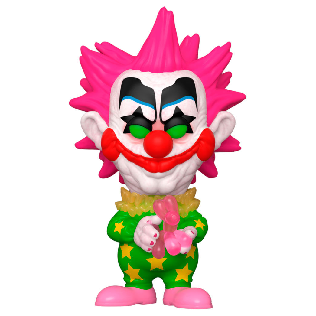 POP figure Killer Klowns From Outer Space Spikey 3