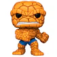 POP figure Marvel Fantastic Four The Thing - Thumbnail 2