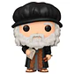 POP figure Leonardo DaVinci - Thumbnail 1
