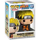 POP figure Naruto Running - Thumbnail 2