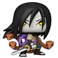 POP figure Naruto Orochimaru - Thumbnail 1