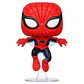 POP figure Marvel 80th First Appearance Spiderman - Thumbnail 1