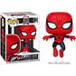 POP figure Marvel 80th First Appearance Spiderman - Thumbnail 2