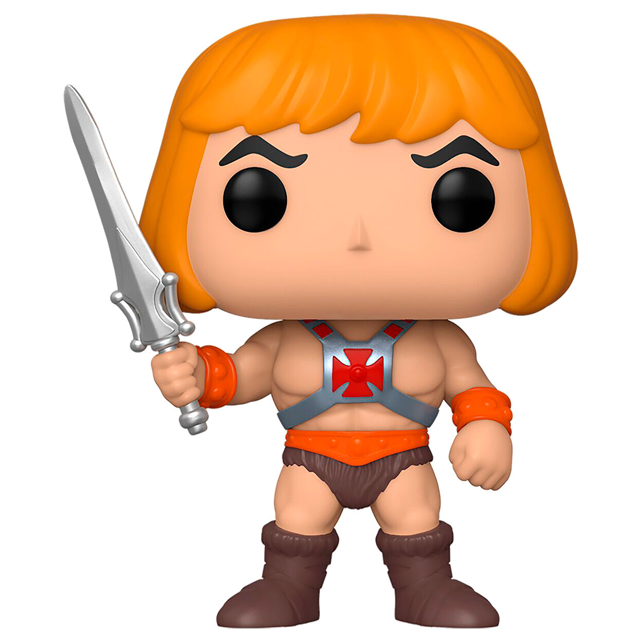 POP figure Masters Of The Universe He-Man 2