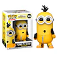 POP figure Minions 2 Kung Fu Kevin - Thumbnail 1