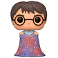 POP figure Harry Potter Harry with Invisibility Cloak - Thumbnail 3