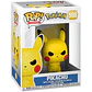 POP figure Pokemon Pikachu - Thumbnail 2