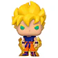 POP figure Dragon Ball Z S8 Super Saiyan Goku First Appearance - Thumbnail 1