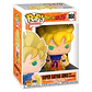 POP figure Dragon Ball Z S8 Super Saiyan Goku First Appearance - Thumbnail 2
