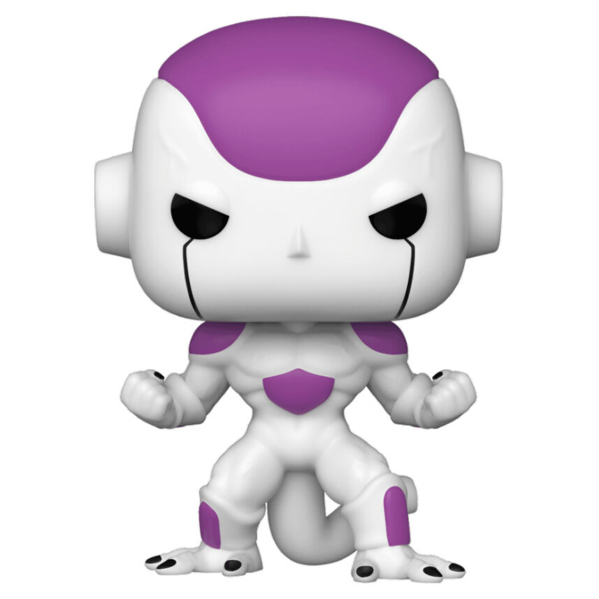 POP figure Dragon Ball Z S8 Frieza 100% Final Form 2