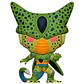 POP figure Dragon Ball Z Cell First Form - Thumbnail 1