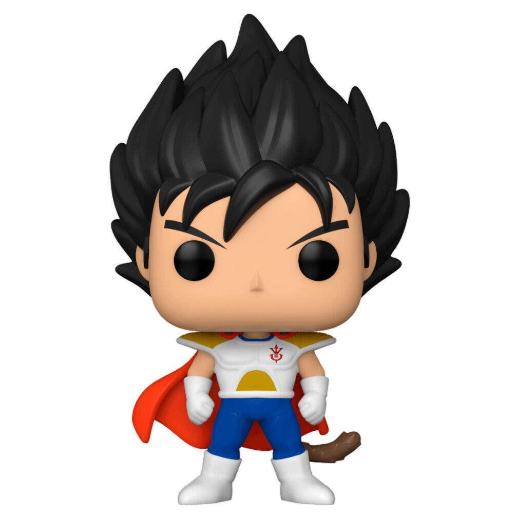 POP figure Dragon Ball Z Child Vegeta 2