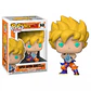 POP figure Dragon Ball Z Super Saiyan Goku with Kamehameha Wave - Thumbnail 2