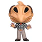 POP figure Beetlejuice Adam Transformed - Thumbnail 3