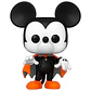 POP figure Disney Halloween Spooky Mickey - Thumbnail 2
